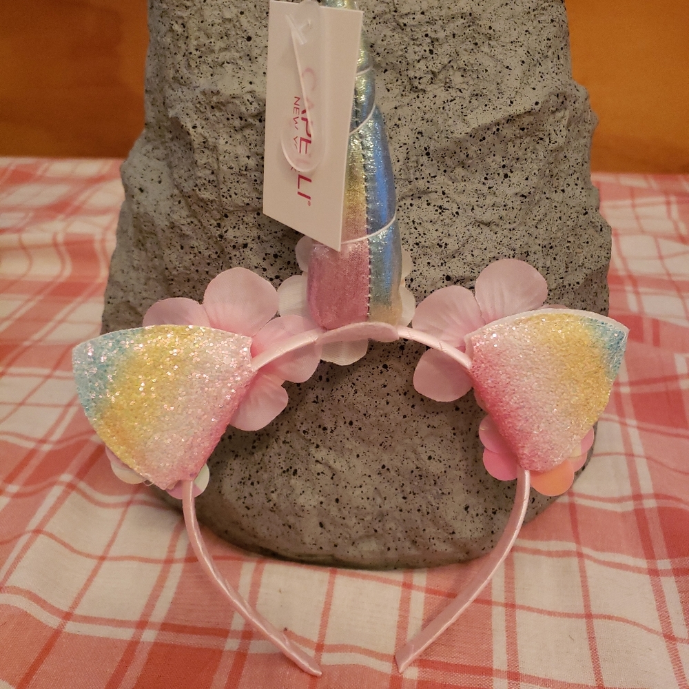 Headband - Picture 4 of 4